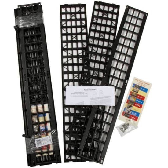 KirbPerfect Shower Curbs. Contractors Direct